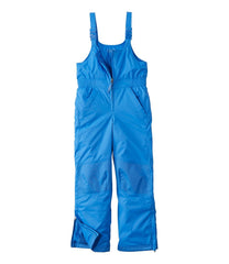 L.L.BeanKids' Cold Buster Snow Bibs