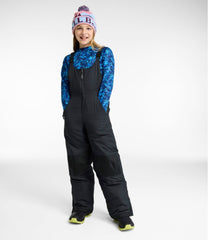L.L.BeanKids' Cold Buster Snow Bibs