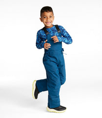 L.L.BeanKids' Waterproof Wildcat Insulated Ski Bibs