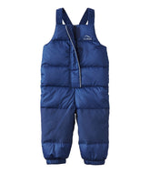 L.L.BeanInfants' and Toddlers' Down Snow Bibs