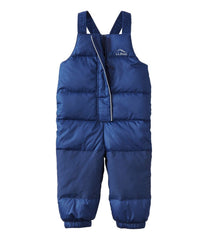 L.L.BeanInfants' and Toddlers' Down Snow Bibs