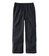 L.L.BeanKids' Trail Model Rain Pants