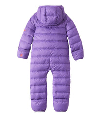 L.L.BeanInfants' Ultralight 650 Down Bunting