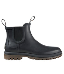 L.L.BeanWomen's Rugged Wellie® Chelsea Boots