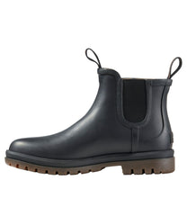 L.L.BeanWomen's Rugged Wellie® Chelsea Boots