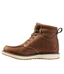 L.L.BeanWomen's Stonington Boots, Moc Toe