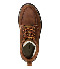 L.L.BeanWomen's Stonington Boots, Moc Toe