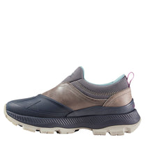 L.L.BeanWomen's Storm Chaser 6 Slip-Ons, Waterproof