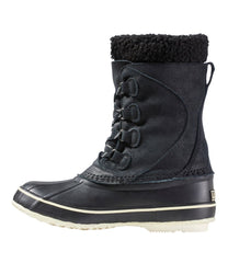 L.L.BeanWomen's Snow Boots, Suede