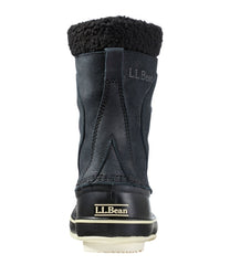 L.L.BeanWomen's Snow Boots, Suede