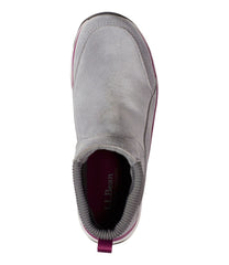 L.L.BeanWomen's Snow Sneaker 5 Boots, Pull-On