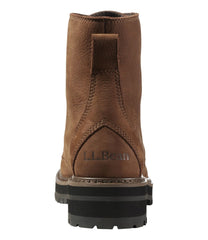 L.L.BeanWomen's Camden Hills Boots, Lace-Up