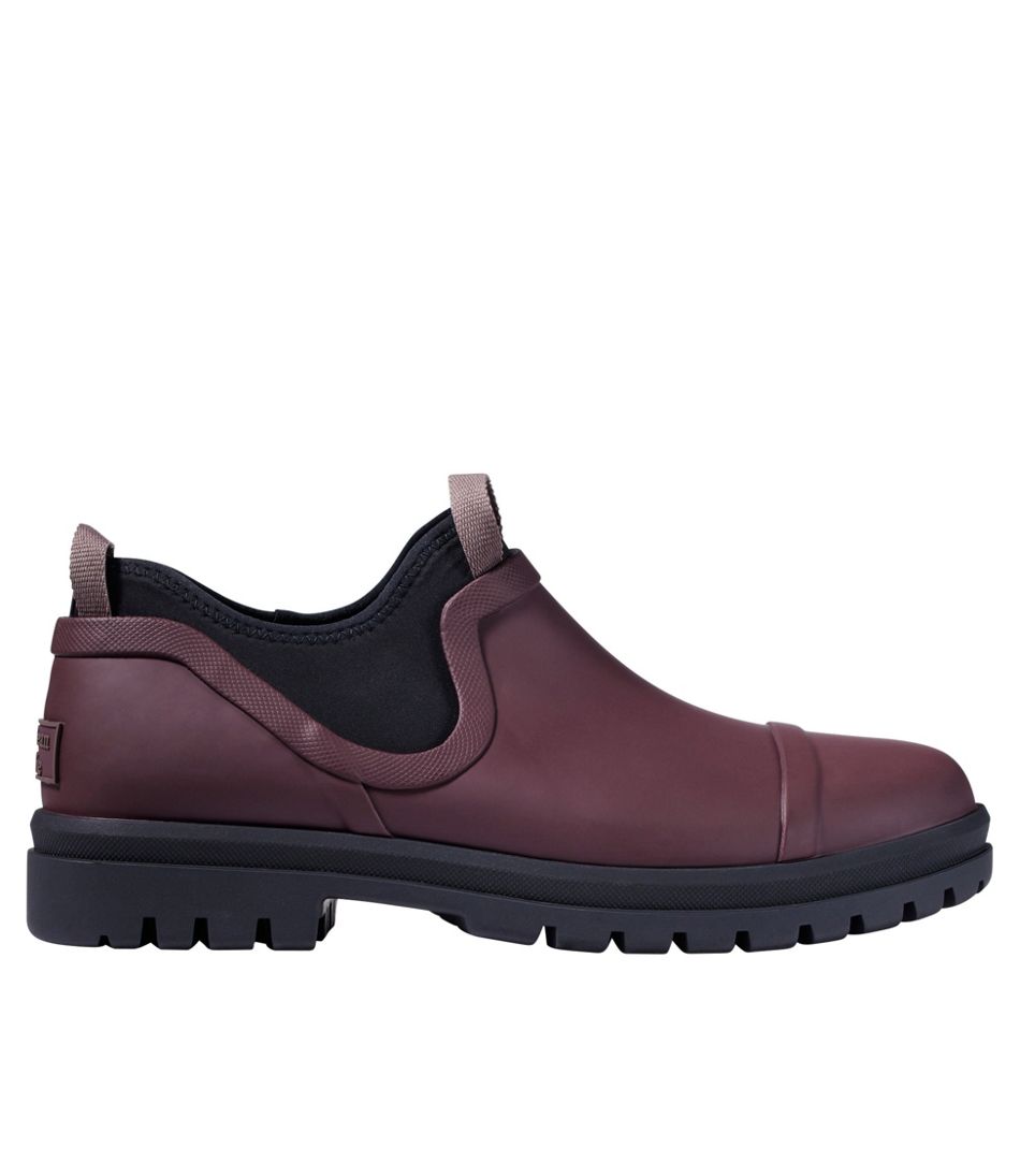 L.L.BeanWomen's Rugged Wellie® Shoes, Slip-On