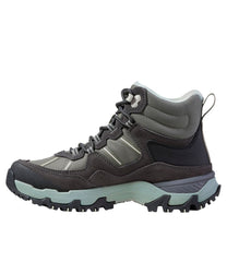 L.L.BeanWomen's Trail Model X Waterproof Hiking Boots