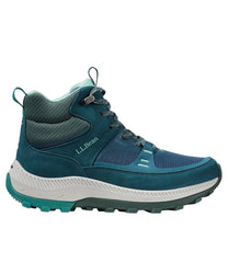 L.L.BeanWomen's Access Hiking Boots, Waterproof