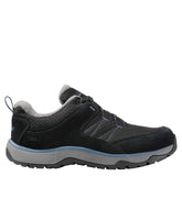 L.L.BeanWomen's Snow Sneaker 5 Shoes, Lace-Up
