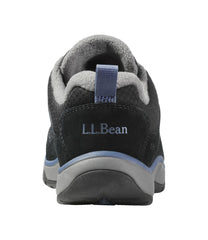 L.L.BeanWomen's Snow Sneaker 5 Shoes, Lace-Up
