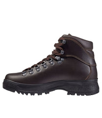 L.L.BeanWomen's Cresta II Waterproof Hiking Boots, Leather