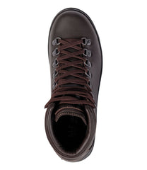 L.L.BeanWomen's Cresta II Waterproof Hiking Boots, Leather