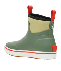 L.L.BeanWomen's LaCrosse Alpha Deck Boot, 6"