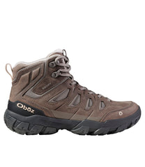 L.L.BeanWomen's Oboz Sawtooth X B-DRY Hikers, Mid
