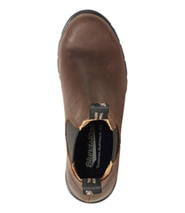 L.L.BeanWomen's Blundstone Heeled Chelsea Boots