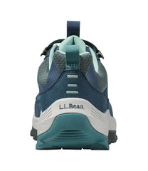 L.L.BeanWomen's Access Hiking Shoes, Waterproof