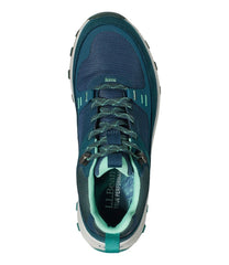 L.L.BeanWomen's Access Hiking Shoes, Waterproof
