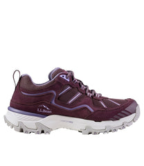 L.L.BeanWomen's Trail Model X Ventilated Hiking Shoes