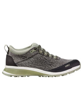 L.L.BeanWomen's Elevation Hiking Shoes, Waterproof