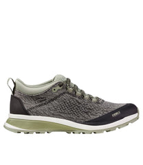 L.L.BeanWomen's Elevation Hiking Shoes, Waterproof