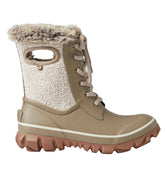 L.L.BeanWomen's Bogs Arcata Cozy Chevron Boots