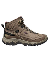 L.L.BeanWomen's Keen Targhee IV Mid Waterproof Hiking Boots