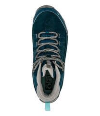 L.L.BeanWomen's Oboz Ousel B-Dry Hiking Boots