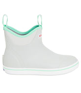 L.L.BeanWomen's Xtratuf Ankle Deck Boot, 6"