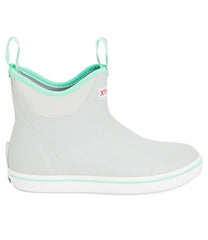 L.L.BeanWomen's Xtratuf Ankle Deck Boot, 6"