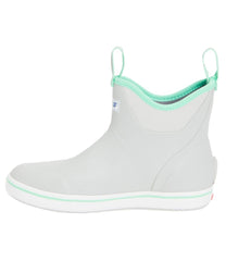 L.L.BeanWomen's Xtratuf Ankle Deck Boot, 6"