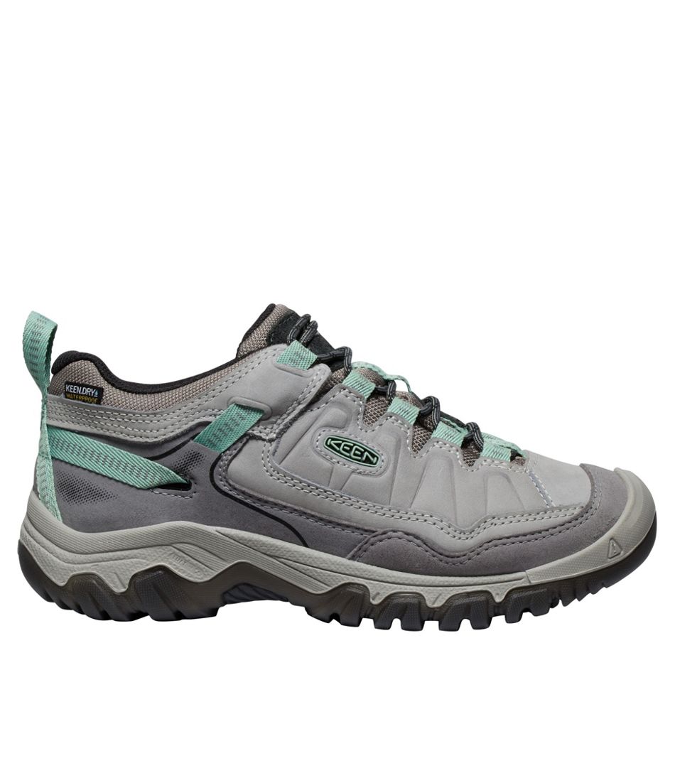 L.L.BeanWomen's Keen Targhee IV Waterproof Hiking Shoes