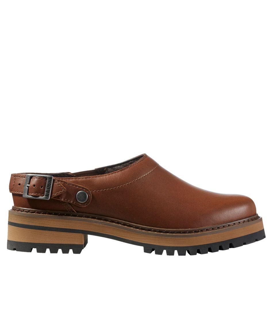 L.L.BeanWomen's Camden Hills Clogs