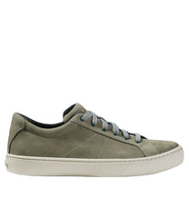 L.L.BeanWomen's Eco Bay Oxfords, Nubuck Leather