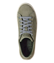 L.L.BeanWomen's Eco Bay Oxfords, Nubuck Leather