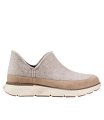 L.L.BeanWomen's Downeast Slip-Ons, Wool
