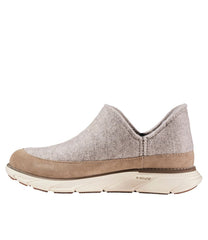 L.L.BeanWomen's Downeast Slip-Ons, Wool