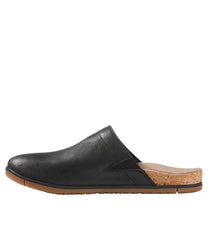 L.L.BeanWomen's Go-Anywhere Clogs, Nubuck