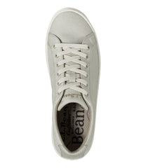 L.L.BeanWomen's Eco Bay Canvas Sneakers, Lace-Up