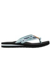L.L.BeanWomen's Original Maine Isle Flip-Flops, Motif