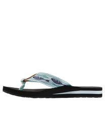 L.L.BeanWomen's Original Maine Isle Flip-Flops, Motif
