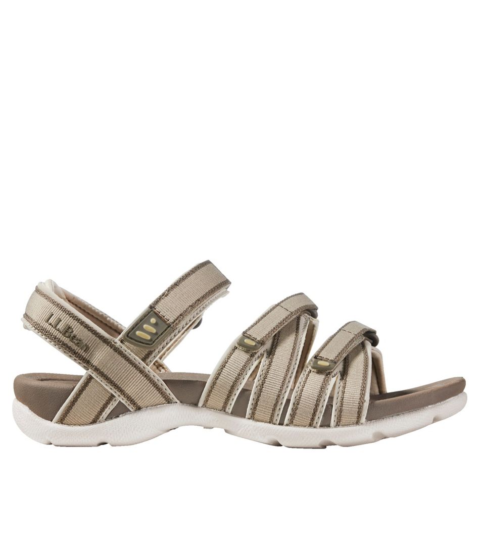 L.L.BeanWomen's Boothbay Sandals