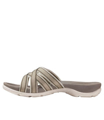 L.L.BeanWomen's Boothbay Slide Sandals