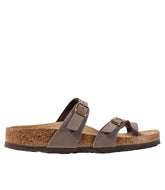L.L.BeanWomen's Birkenstock Mayari Birkibuc Sandals